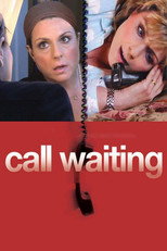 Poster de la película Call Waiting