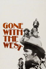 Poster de la película Gone with the West