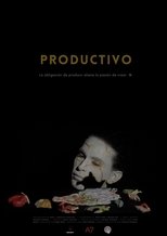 Poster de la película Productivo