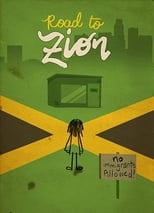 Poster de la película Road to Zion