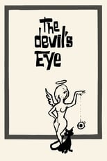 Poster de la película The Devil's Eye