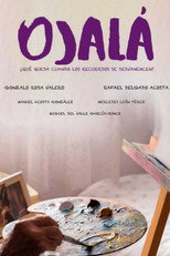 Poster de la película Ojalá