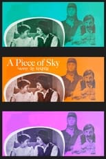 Poster de la película A Piece of Sky