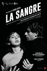 Poster de la película O Sangue