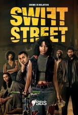 Poster de la serie Swift Street