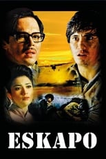 Poster de la película Escape
