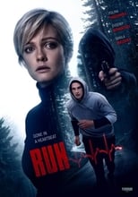 Poster de la película Run