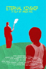 Poster de la película Eternal Kinship