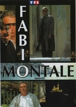 Poster de la serie Fabio Montale