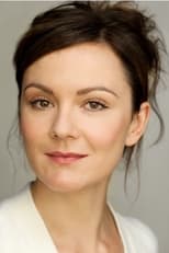Actor Rachael Stirling