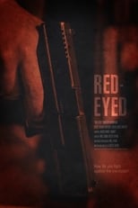 Poster de la película Red-Eyed