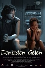 Poster de la película Denizden Gelen