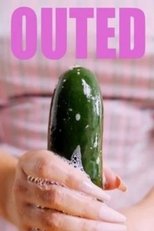 Poster de la película Outed
