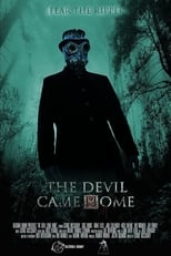 Poster de la película The Devil Came Home