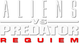 Logo AVPR: Aliens vs Predator - Requiem