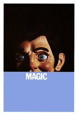 Poster de la película Magic