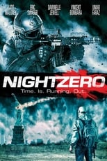 Poster de la película Night Zero