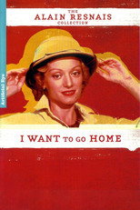 Poster de la película I Want to Go Home