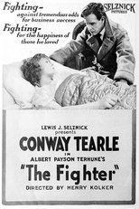 Poster de la película The Fighter