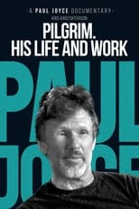 Poster de la película Kris Kristofferson: His Life and Work