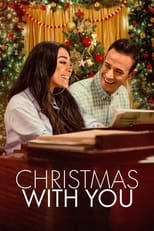 Poster de la película Christmas with You