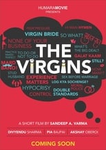 Poster de la película The Virgins
