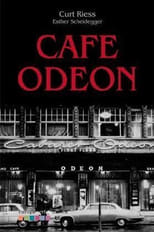 Poster de la película Café Odeon