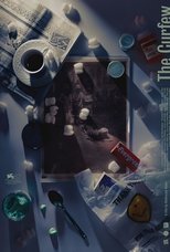 Poster de la película The Curfew