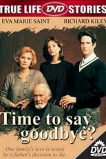 Poster de la película Time to Say Goodbye?