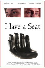 Poster de la película Have a Seat