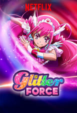 Glitter Force!