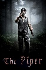 Poster de la película The Piper