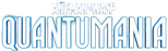 Logo Ant-Man and the Wasp: Quantumania