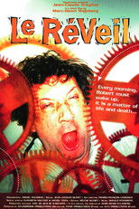 Poster de la película The Alarm Clock