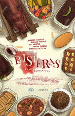 Poster de la película Bisperas
