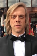 Actor Calle Hellevang Larsen