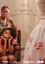 Poster de la película A Fogueira Já Queimou o Meu Amor