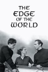 Poster de la película The Edge of the World