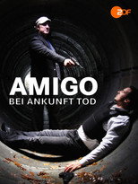 Poster de la película Amigo - Dead on Arrival