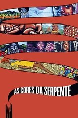 Poster de la película As Cores da Serpente