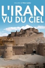 L\'Iran vu du ciel