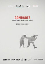 Poster de la película Comrades