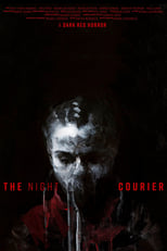 Poster de la película The Night Courier