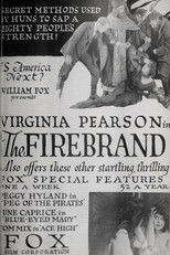 Poster de la película The Firebrand