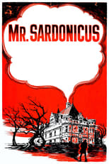 Poster de la película Mr. Sardonicus