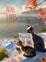 Poster de la película Nine Lives Left