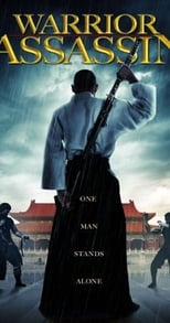 Poster de la película Warrior Assassin