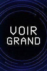 Poster de la serie Voir grand
