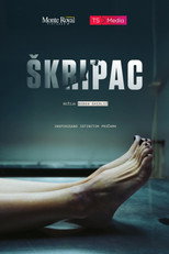 Poster de la serie Padlocked