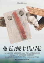 Poster de la película Goodbye Balthazar